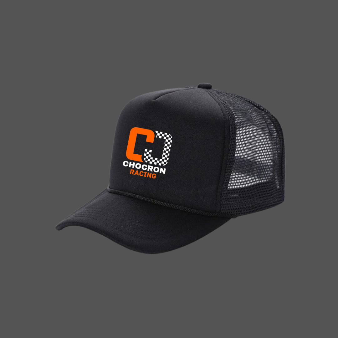 Pre-Order | Gorra Oficial Chocron Racing Team